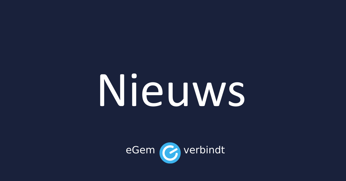 Nieuw: AVG-beheertool voor Sociale Werkbedrijven