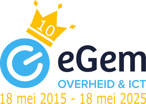 eGem overheid & ICT