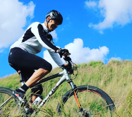 Mountainbikeninzandvoort.nl 2