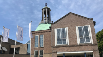 Gemeente Kapelle sluit via eGem Diginetwerk aan op Liaan