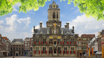 Succesvolle aansluiting op LVBB