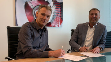 eGem en Eurofiber partners in Diginetwerk
