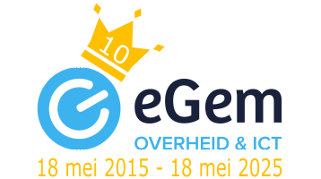 eGem bestaat 10 jaar